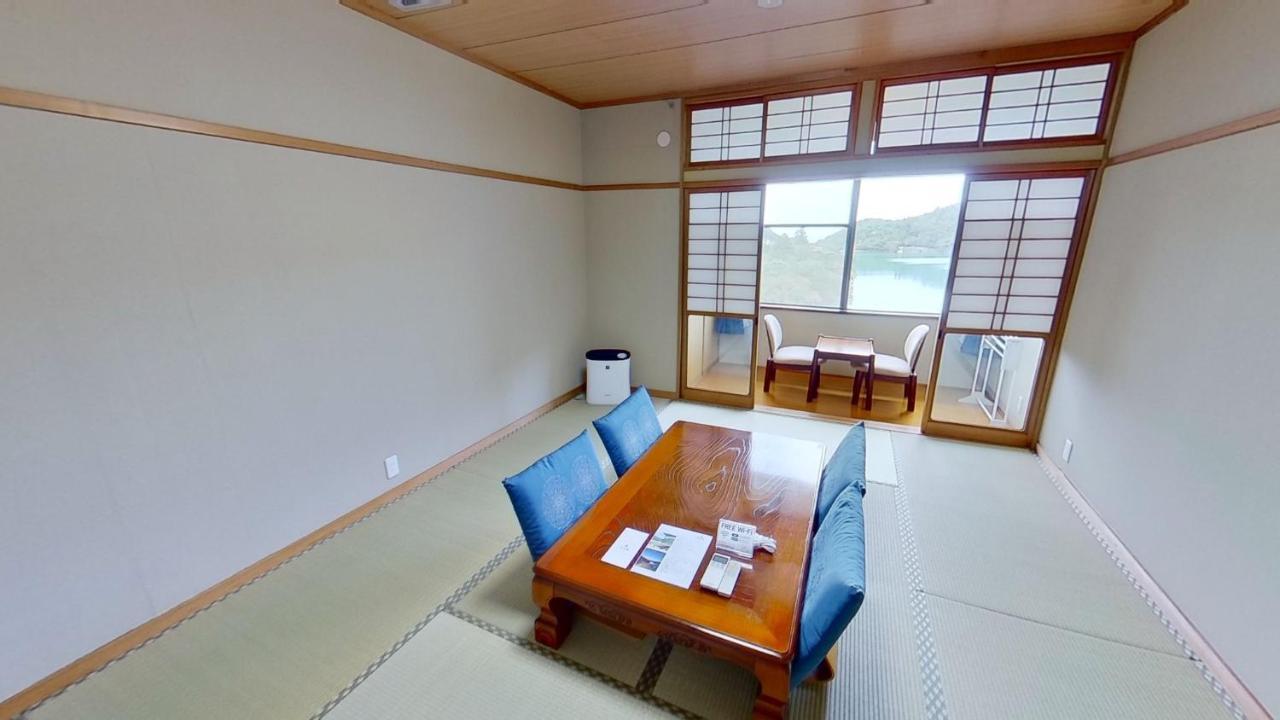 H,U,B Unzen - Vacation Stay 74185V Eksteriør bilde