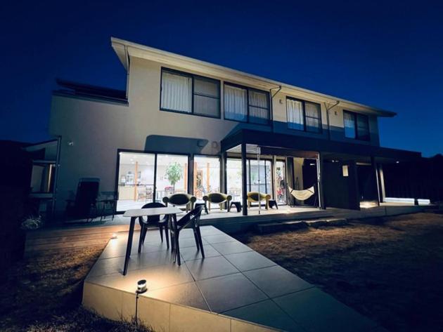 H,U,B Unzen - Vacation Stay 74185V Eksteriør bilde
