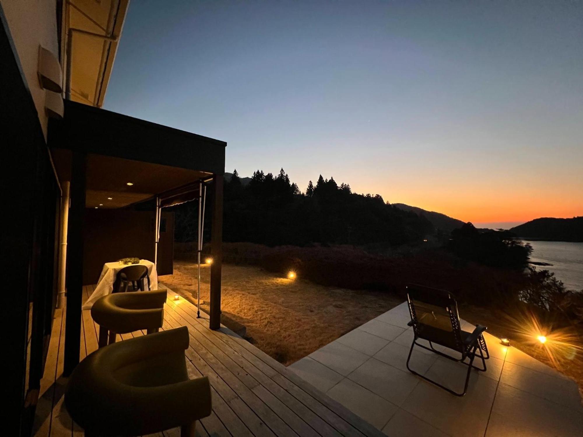 H,U,B Unzen - Vacation Stay 74185V Eksteriør bilde