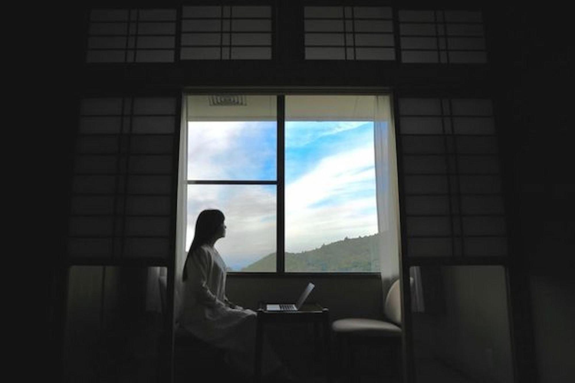 H,U,B Unzen - Vacation Stay 74185V Eksteriør bilde