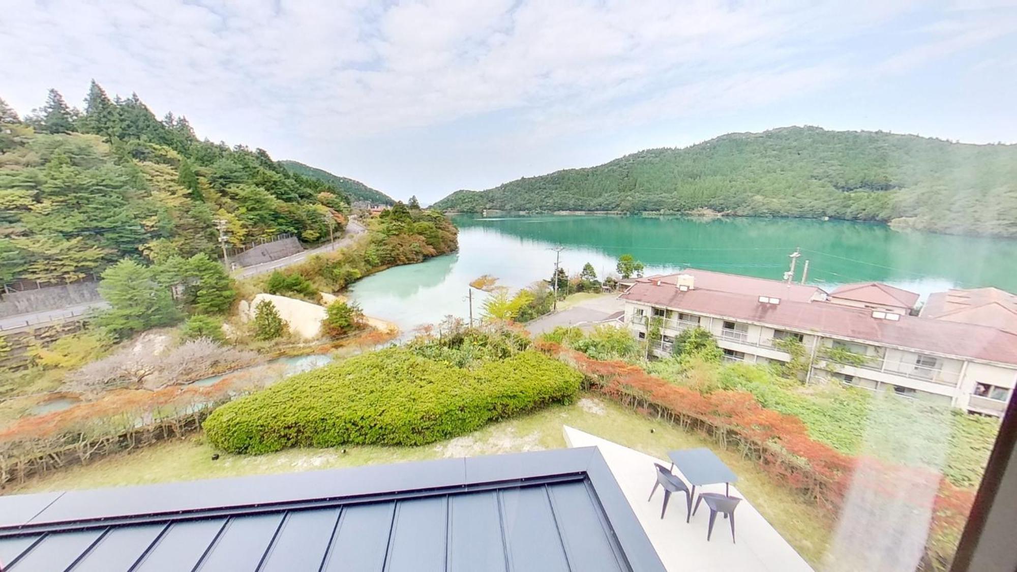 H,U,B Unzen - Vacation Stay 74185V Eksteriør bilde