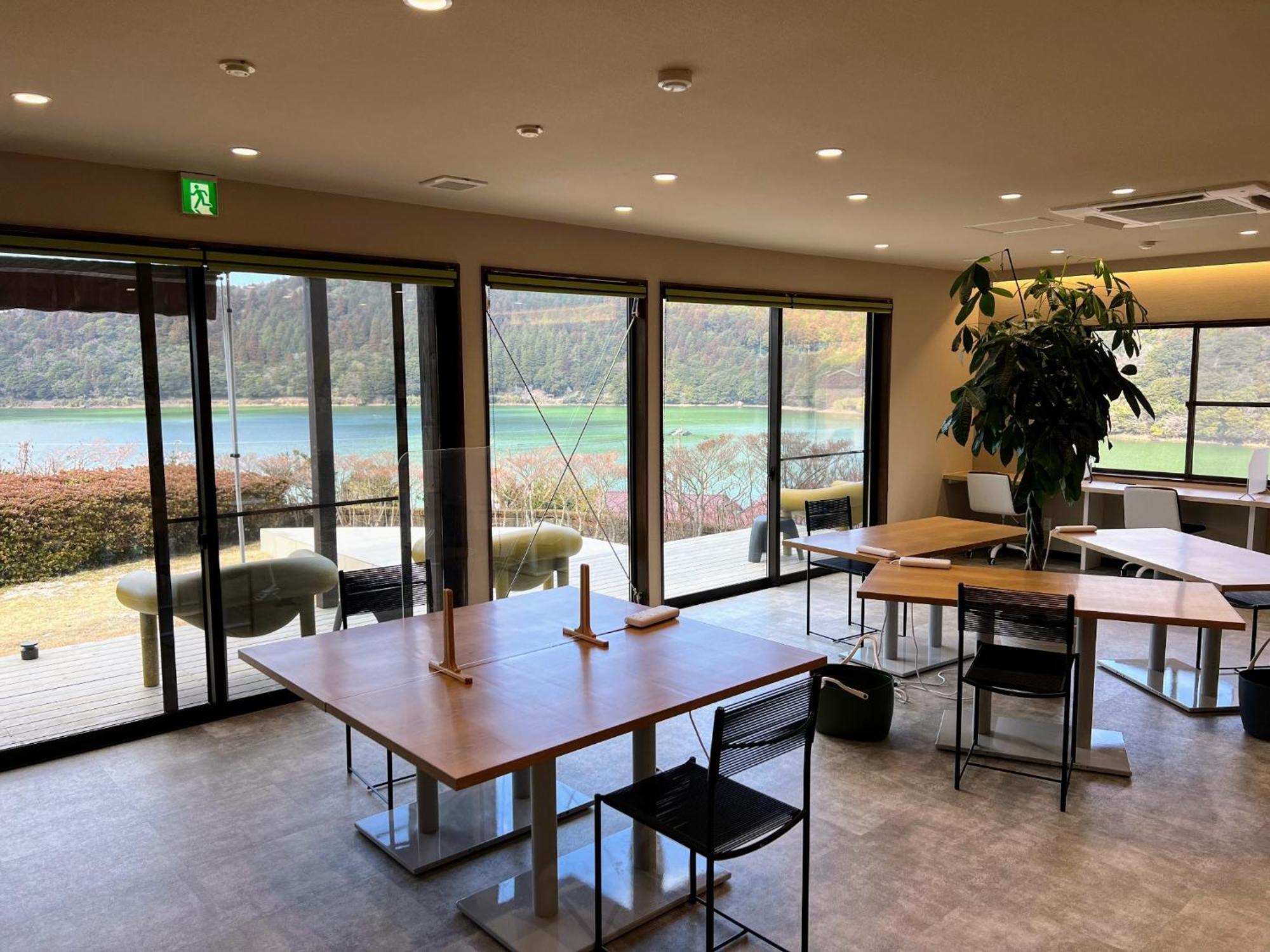 H,U,B Unzen - Vacation Stay 74185V Eksteriør bilde