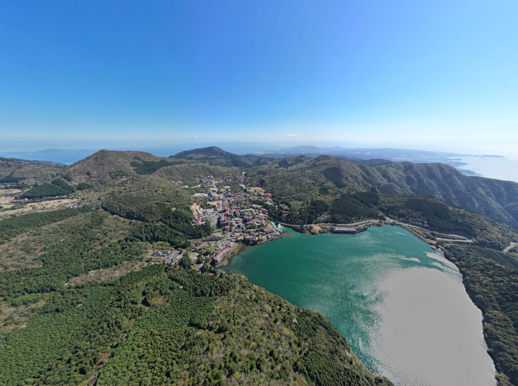 H,U,B Unzen - Vacation Stay 74185V Eksteriør bilde